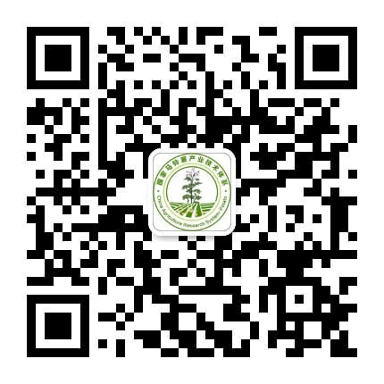 国家马铃薯产业技术体系公众号
