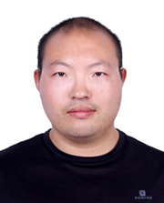 Runlai Hang - P-DISH Collaboration Expert